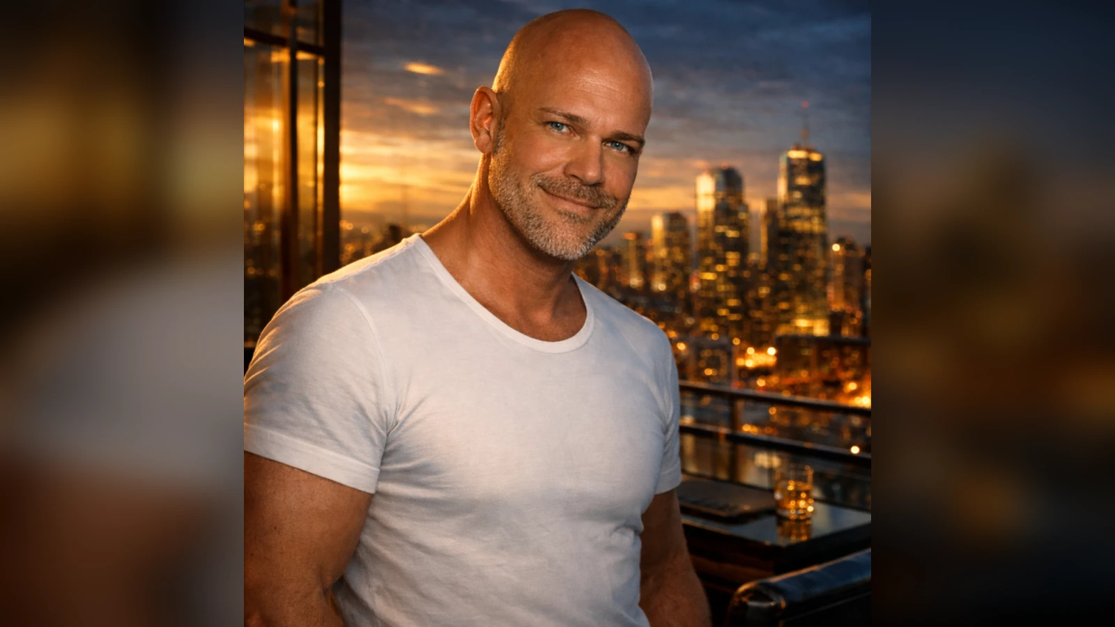 Daddy Mike Künstler