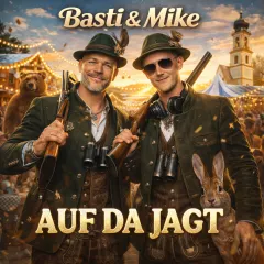 Auf da Jagt