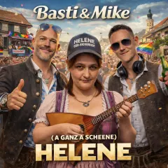 Helene (a ganz a scheene)