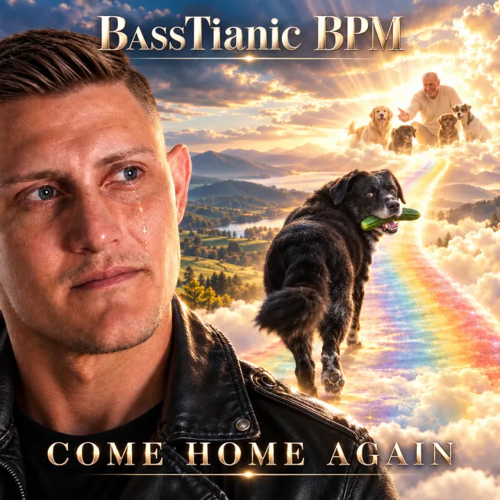 Cover artwork for Come Home Again (Radio Edit)