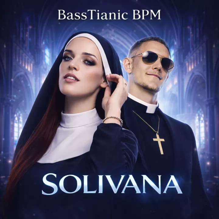 Cover artwork for Solivana